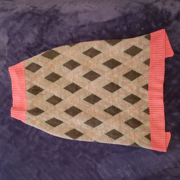 🔷️$8/ea OR 3/$20🔷️ Dog Sweater Large - Picture 2 of 5